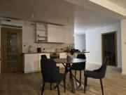 Apartament Jabłoni 22
