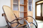 Alte Ferienwohnung 1 Wolf