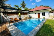 Villa Wansha