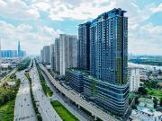 Kotrip Luxstay Lumiere Riverside Ho Chi Minh City