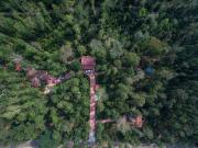 Coorg Humblenest resort
