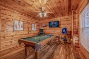Top Sevierville