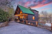 Top Sevierville