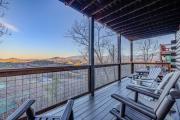 Top Sevierville
