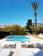 La Caseta Apartments