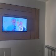 Appartement de niveau de villa haute standing