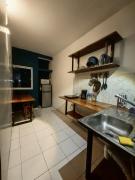 Oyster Suites Loft a una cuadra de Playa Regatas