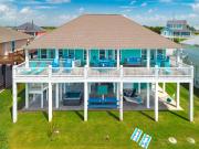 Top Bolivar Peninsula