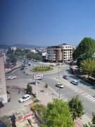 Top Ohrid