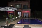 Villa haut standing avec piscine, hammam et Jacuzzi