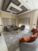 Villa haut standing avec piscine, hammam et Jacuzzi