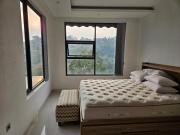 Rumah Baribis Dago Pakar - View Pengunungan