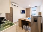 Colonia Executive Loft, fully equipped, gym & cowork