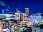 Top Bangkok