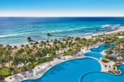 Ocean Breeze Riviera Maya