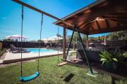 Filipovic Apartments with Pool