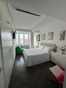 Céntrico apartamento en el Riscal