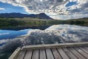 Top Lake George