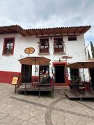 Top Tapalpa