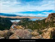 Top Lake George