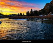 Top Lake George