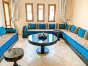 Appartement climatisé vue piscine - Lilacs garden CaboNegro