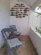 Historic 1 bedroom, garden cottage