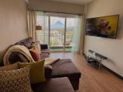 Apartamento Suspiro Volcánico, Xela desde las Alturas