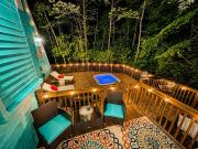 Top Pocono Summit
