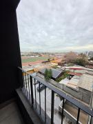 Top Santiago