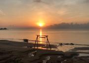 Infinity Beach Bungalows And Restaurant