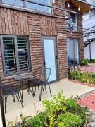 Blue Garden Homestay