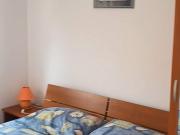 Apartments Cvetni - One Bedroom Apartment with Sea View and Balcony