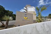 Smile Smart Inn Okinawa Churaumi