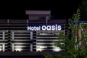 Hotel Oasis Urban Spa