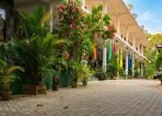 Fortey Grand Hotel, Restaurant & Bar
