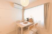 Jinbocho Station 3-minute walk 2 Japanese-style rooms, maisonette Maximum 6 people
