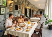 Fortey Grand Hotel, Restaurant & Bar