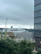 Romualdas apartments and free-parking Klaipeda city