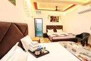 Janki Je Bhawan Homestay , Ayodhya - Step away from Ram Temple