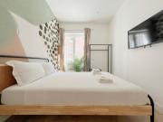 MORFEMA - Boutique Rooms
