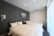 Apartment Guest House BonBon Namba