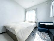 和居雅 2Ldk 可住4人 天下茶屋站步行4分钟 6分钟直达难波 和居雅 2Ldk 可住4人 天下茶屋站步行4分钟 6分钟直达难波