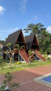 Citra Ubud Villa
