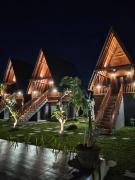 Citra Ubud Villa