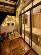 Luxeplay retreat