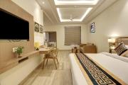 Atul Hospilality