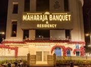 Hotel Maharaja Residency Airoli