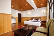 Top Lachung