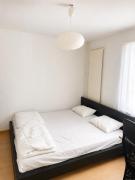 Furnished Apartment